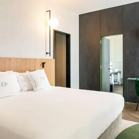 فندق Europa Palace 5*