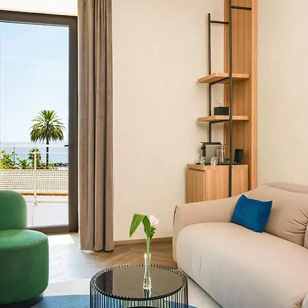 Europa Palace فندق سانريمو