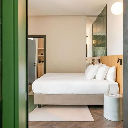فندق Europa Palace سانريمو