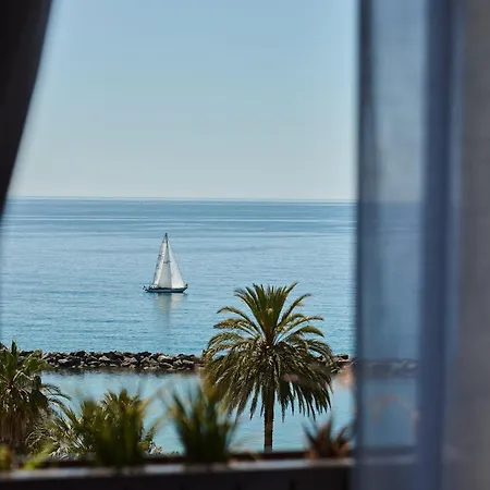 Europa Palace فندق سانريمو