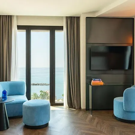 Europa Palace 5*