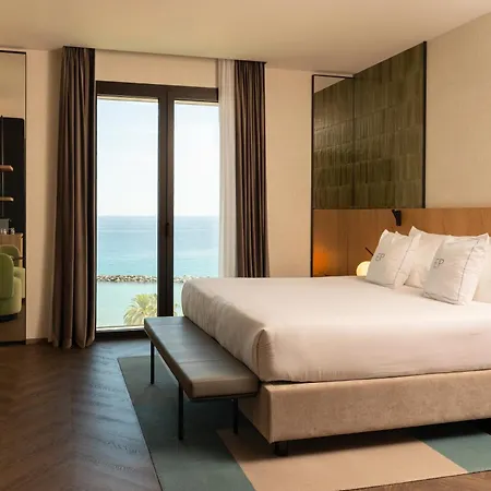 Europa Palace 5* سانريمو