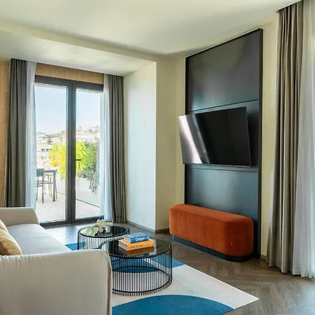 Europa Palace فندق