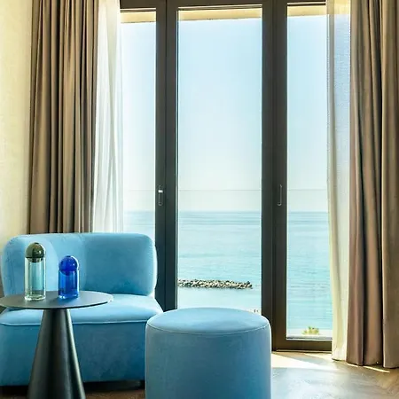 فندق Europa Palace