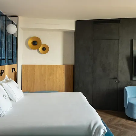 Europa Palace فندق 5*
