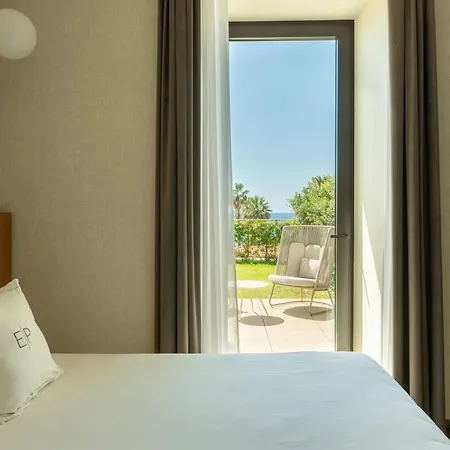 فندق Europa Palace سانريمو