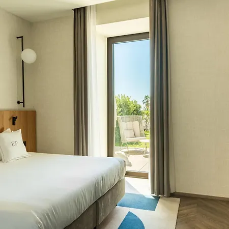 Europa Palace 5* سانريمو