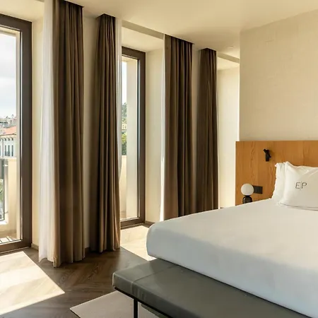 Europa Palace فندق