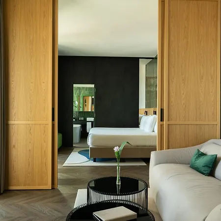 فندق Europa Palace