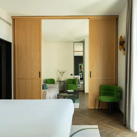 Europa Palace فندق 5*