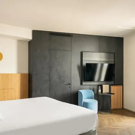 فندق Europa Palace سانريمو