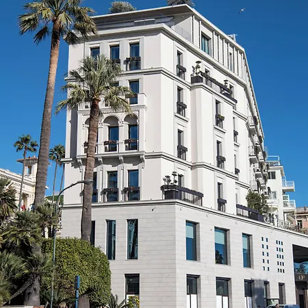 Hotel Europa Palace