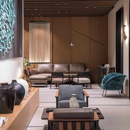 Europa Palace Hotel 5*