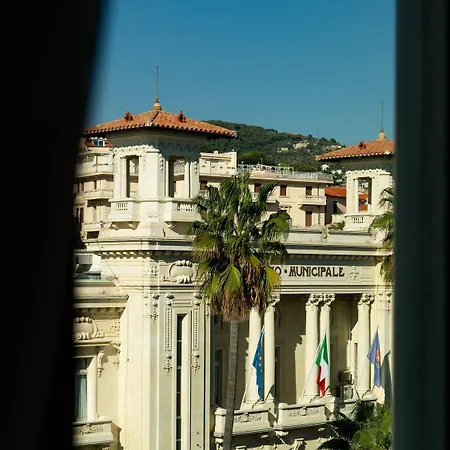 Hotel Europa Palace