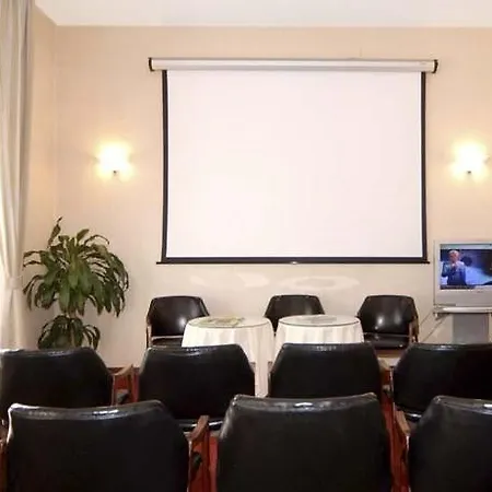 Europa Palace 5* Sanremo