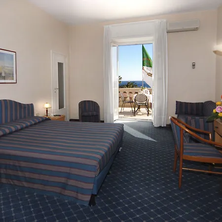 Hotel Europa Palace 5*