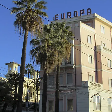 Hotel Europa Palace 5*