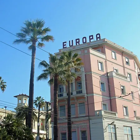 Hotel Europa Palace 5*