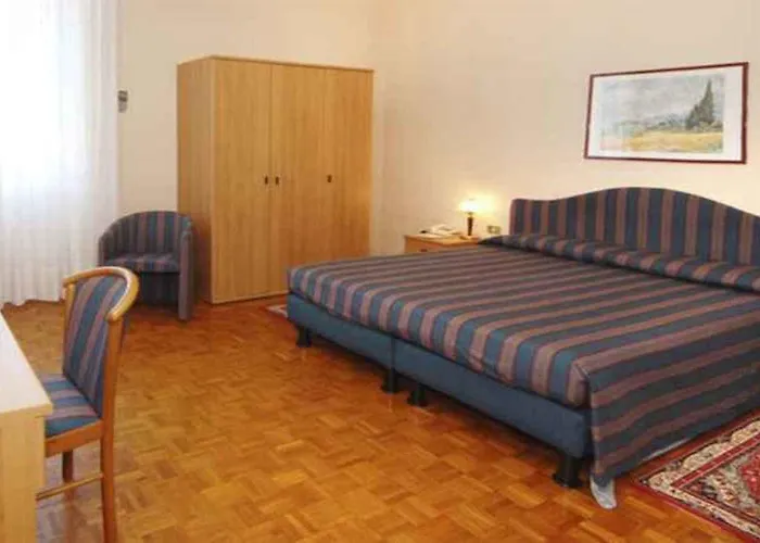 Europa Palace Hotel Sanremo