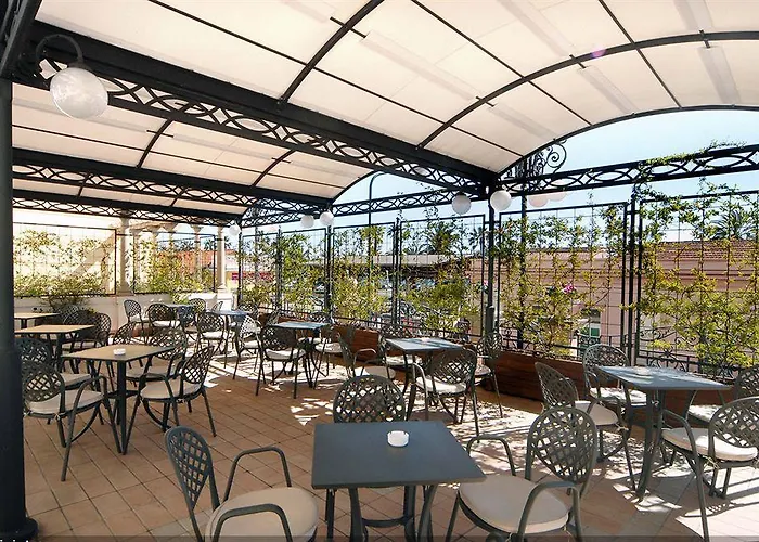 Europa Palace Hotel 5*