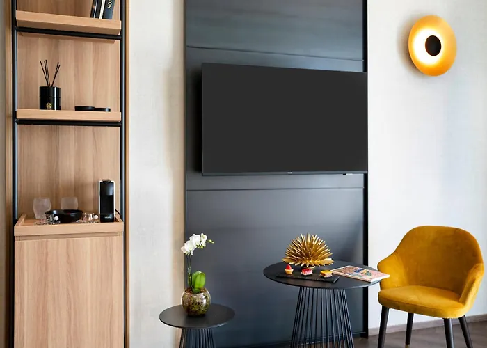 Hotel Europa Palace Sanremo