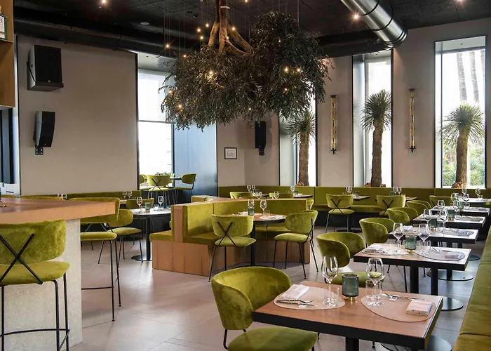 Europa Palace 5* Sanremo