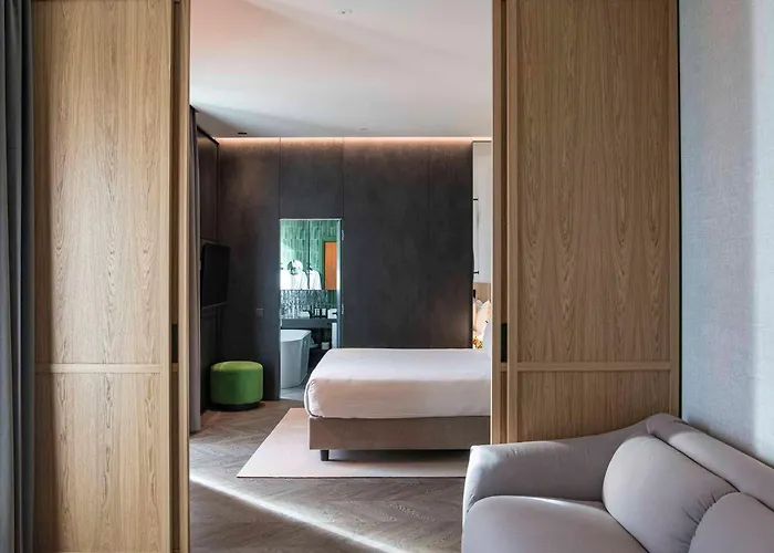 Europa Palace Hotel Sanremo