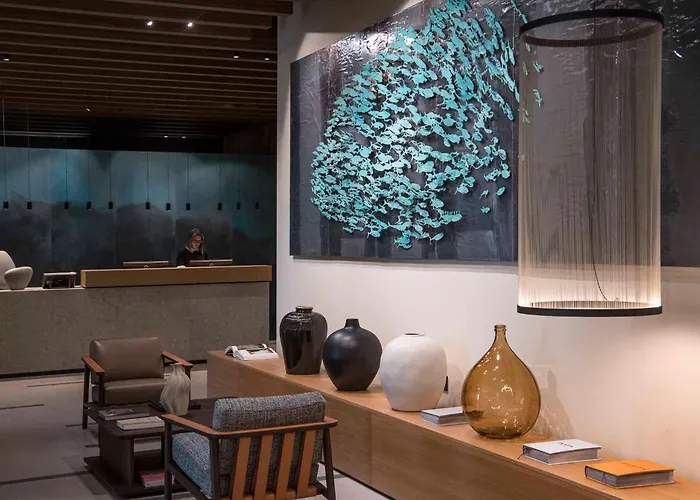 Europa Palace 5* Sanremo