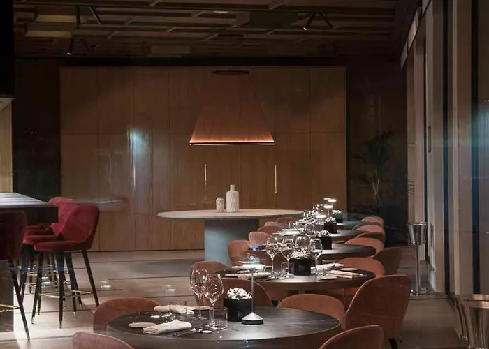 Hotel Europa Palace 5*