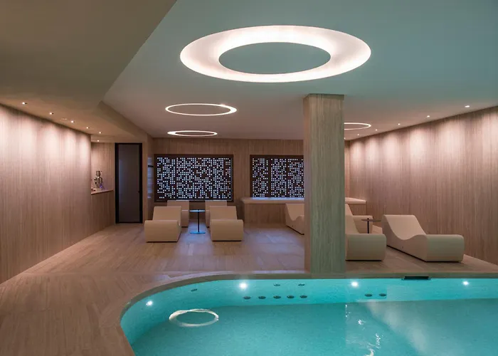 Europa Palace Sanremo