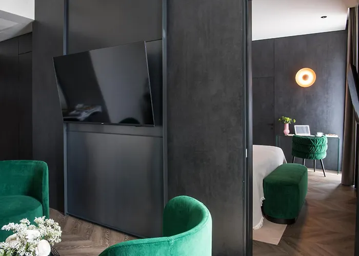 Hotel Europa Palace 5*