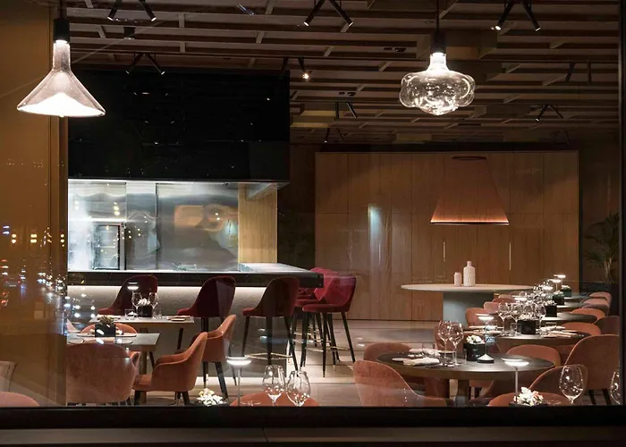 Hotel Europa Palace Sanremo