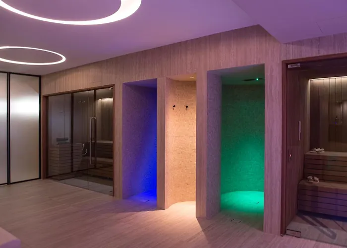 Europa Palace Sanremo