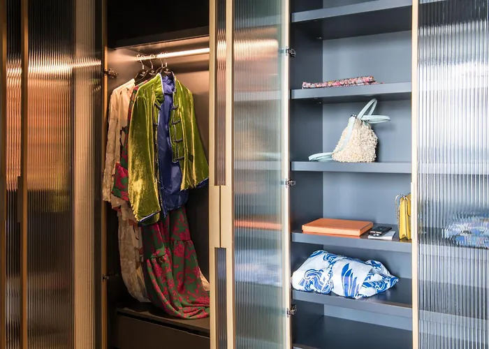 Europa Palace Hotel 5*