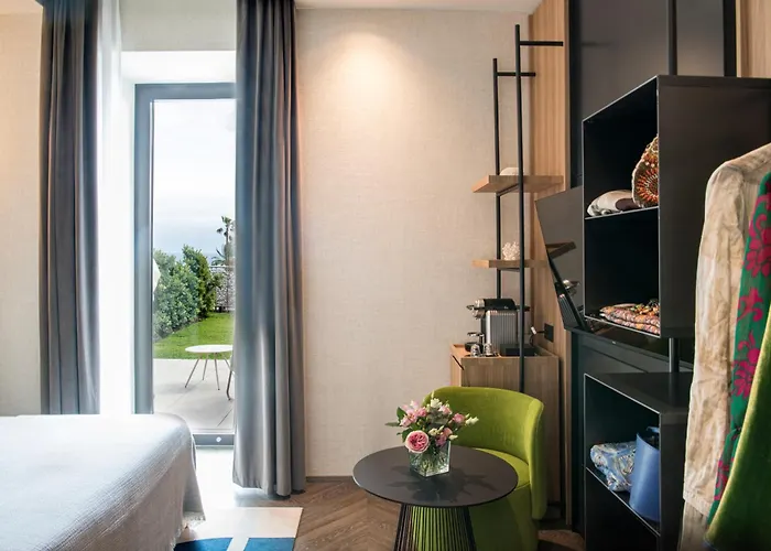 Europa Palace 5* Sanremo