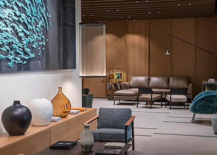 Europa Palace Hotel 5*