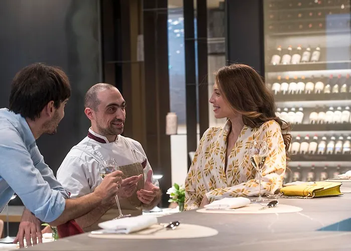 Hotel Europa Palace Sanremo