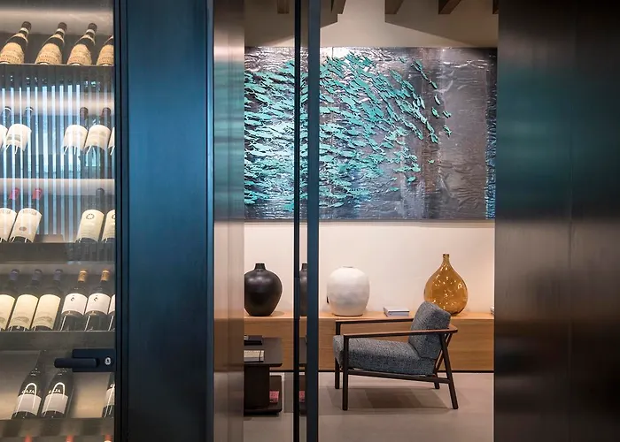 Europa Palace 5* Sanremo