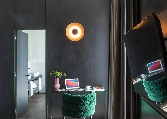 Hotel Europa Palace Sanremo