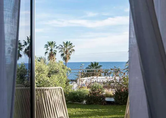 Europa Palace 5* Sanremo