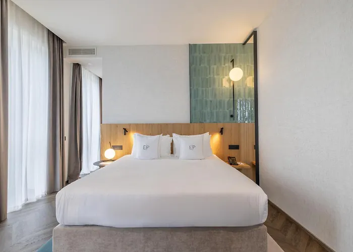 Hotel Europa Palace Sanremo