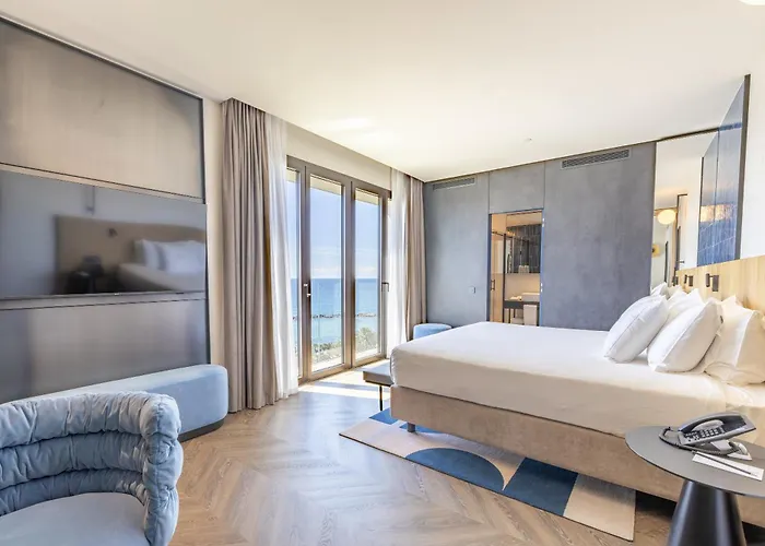 Europa Palace 5* Sanremo
