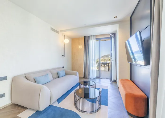 Hotel Europa Palace 5*