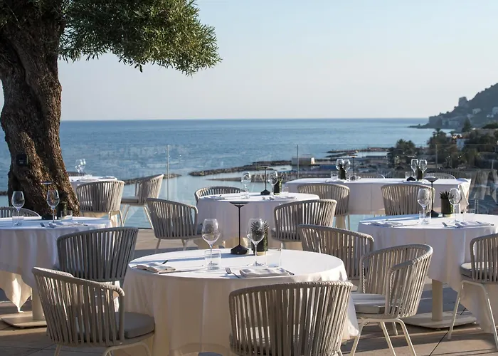 Europa Palace Hotel 5*