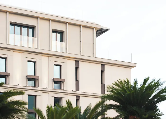 Europa Palace Sanremo