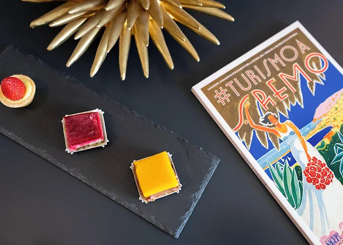 Hotel Europa Palace 5*