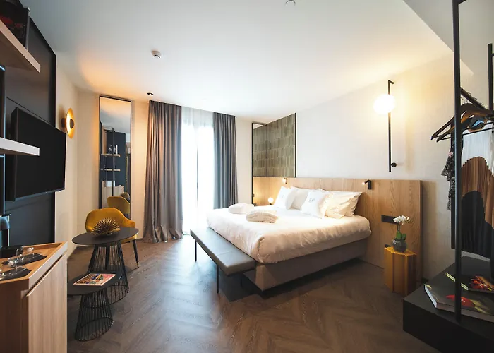 Europa Palace 5* Sanremo