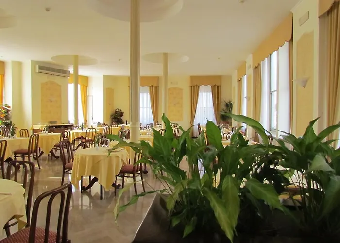 Hotel Europa Palace 5*